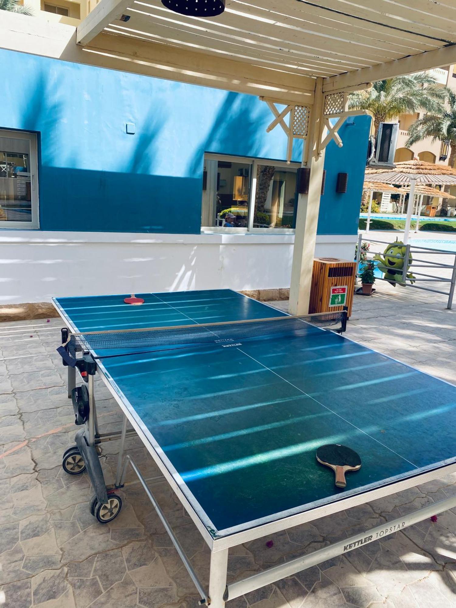 Apartment In El Karma Aqua Beach Resort Hurghada Near El Gouna エクステリア 写真